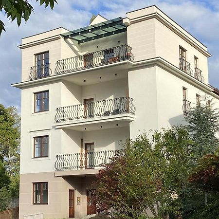 Vila Maister Celje Exterior photo
