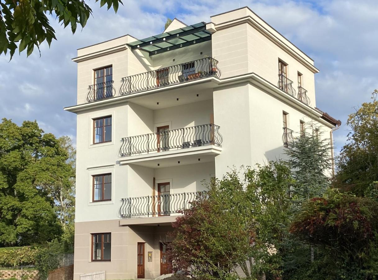 Vila Maister Celje Exterior photo