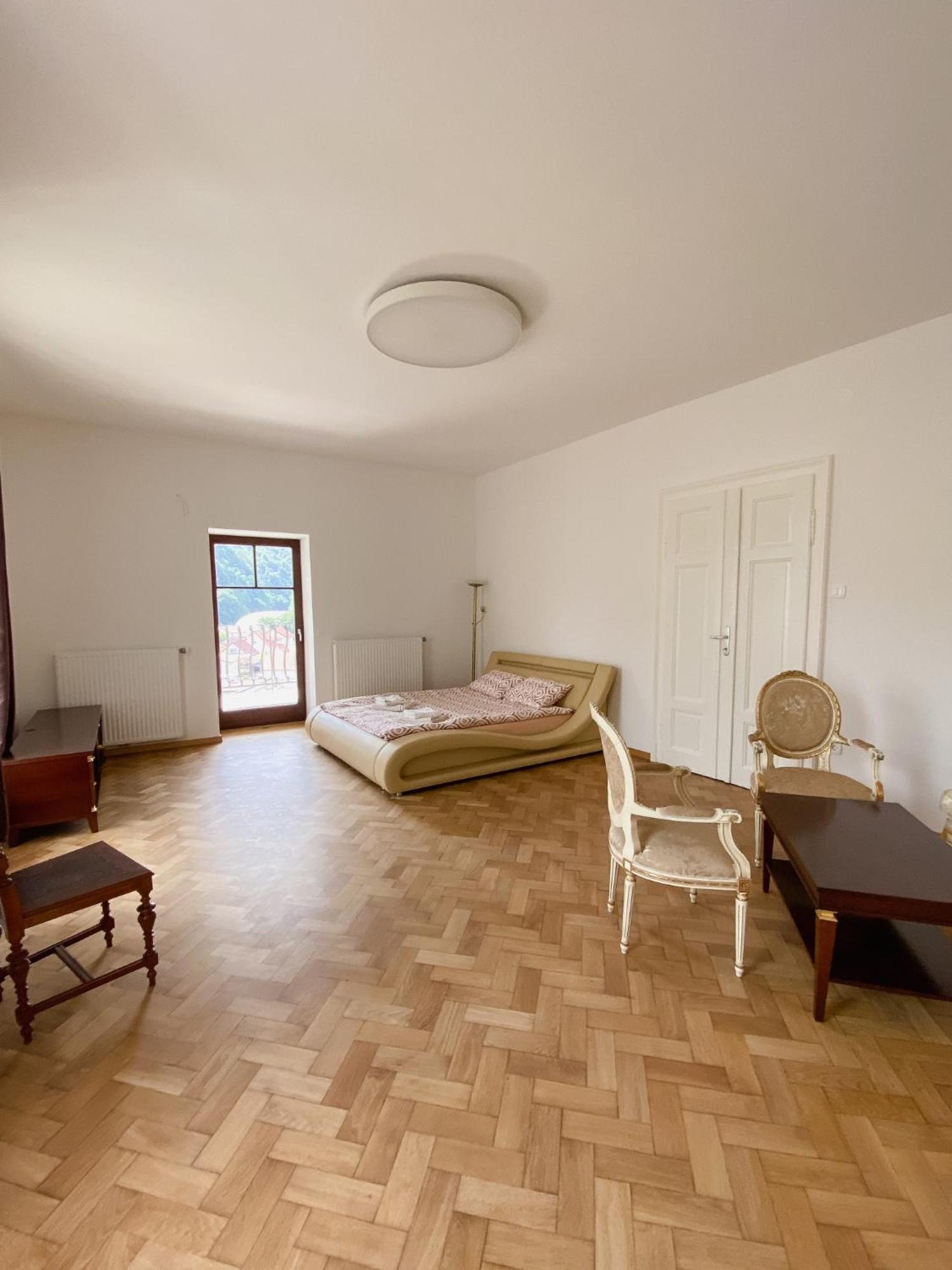 Vila Maister Celje Exterior photo