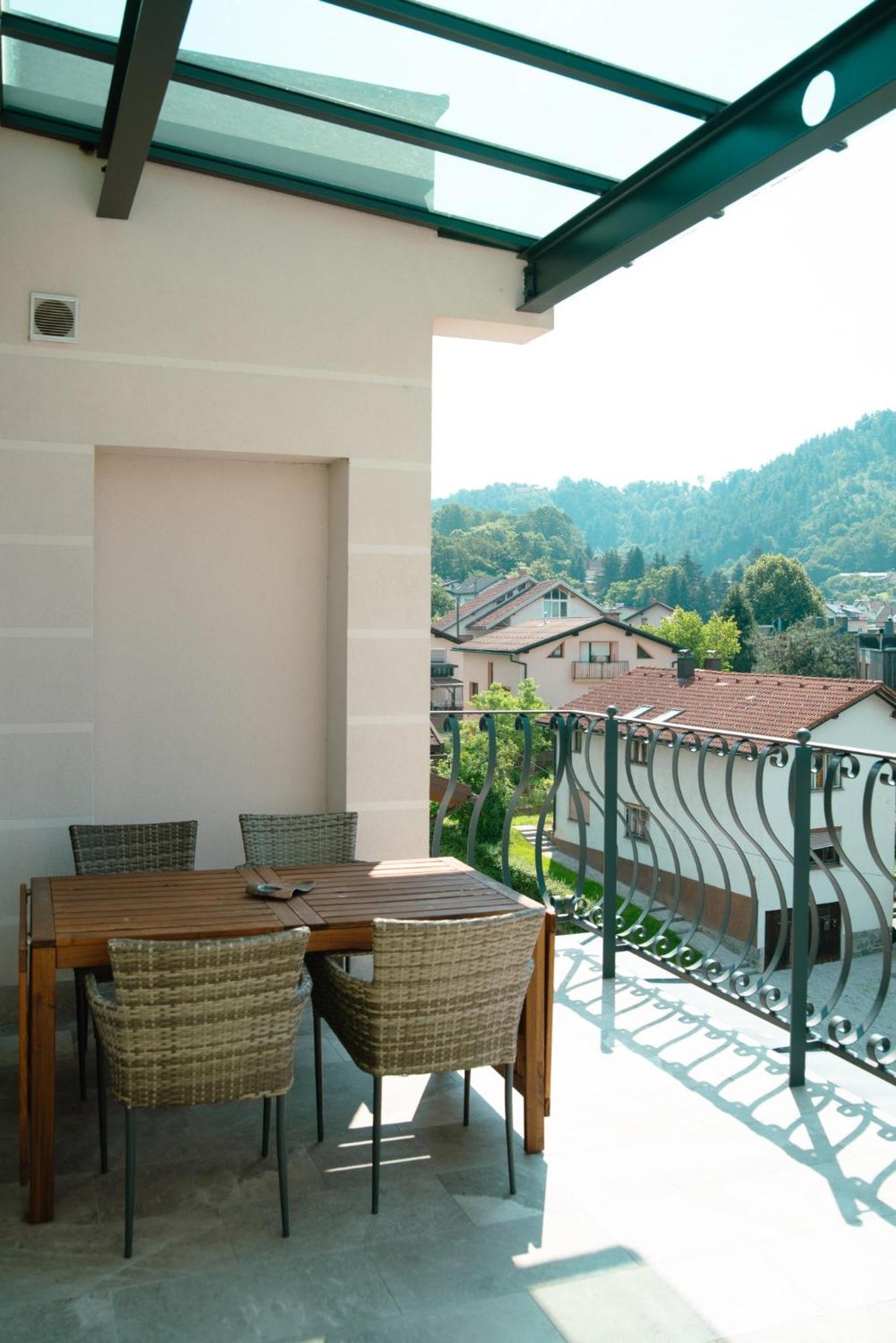 Vila Maister Celje Exterior photo